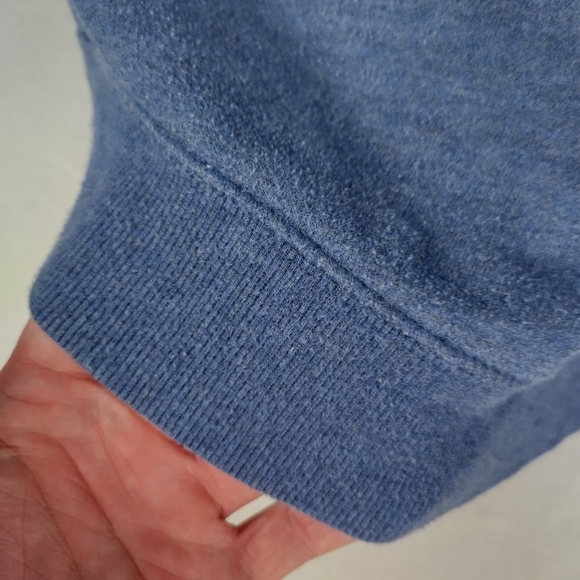 Columbia Men's Size XL Sweat Shirt Fleece Lined Crew Neck - Picture 7 of 12